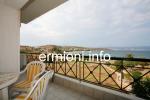 GL 0182 - Double Apartment - Kouverta - Ermioni